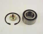 TRISCAN 8530 40120 комплект подшипника ступицы колеса на HONDA PRELUDE IV (BB)