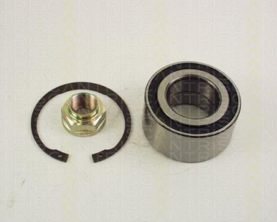 TRISCAN 8530 40120 комплект подшипника ступицы колеса на HONDA PRELUDE IV (BB)