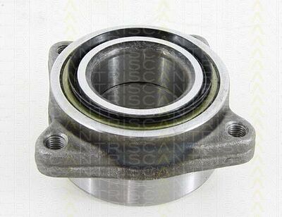 TRISCAN 8530 40124 комплект подшипника ступицы колеса на HONDA SHUTTLE (RA)