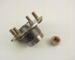 TRISCAN 8530 40219 комплект подшипника ступицы колеса на HONDA PRELUDE IV (BB)