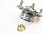 TRISCAN 8530 40226 комплект подшипника ступицы колеса на HONDA CIVIC VI купе (EJ, EM1)