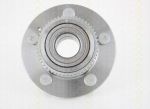 TRISCAN 8530 43225 комплект подшипника ступицы колеса на HYUNDAI SANTA FE I (SM)
