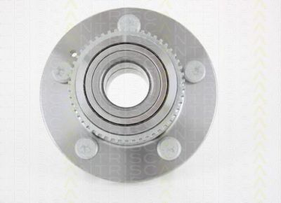 TRISCAN 8530 43225 комплект подшипника ступицы колеса на HYUNDAI SANTA FE I (SM)