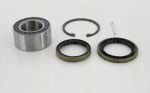 TRISCAN 8530 43237 комплект подшипника ступицы колеса на HYUNDAI SANTA FE II (CM)