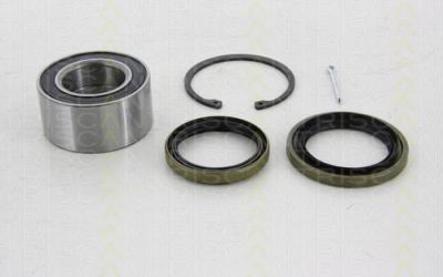 TRISCAN 8530 43237 комплект подшипника ступицы колеса на HYUNDAI SANTA FE II (CM)