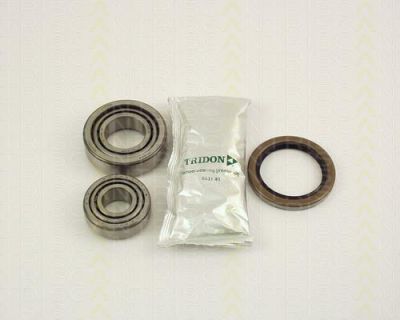 TRISCAN 8530 50102 комплект подшипника ступицы колеса на MAZDA 323 I (FA)