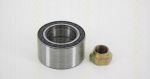 TRISCAN 8530 50107 комплект подшипника ступицы колеса на MAZDA 626 II (GC)
