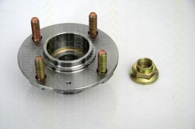 TRISCAN 8530 65106 комплект подшипника ступицы колеса на SAAB 9000