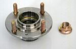 TRISCAN 8530 65107 комплект подшипника ступицы колеса на SAAB 9000
