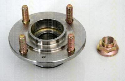 TRISCAN 8530 65107 комплект подшипника ступицы колеса на SAAB 9000