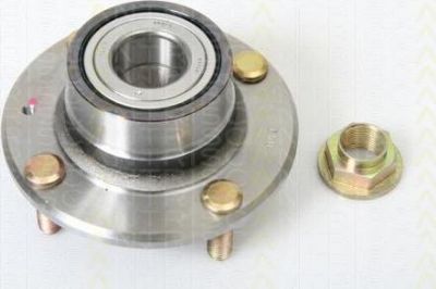 TRISCAN 8530 65206 комплект подшипника ступицы колеса на SAAB 9000