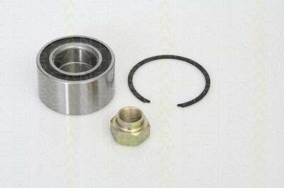 TRISCAN 8530 67103 комплект подшипника ступицы колеса на SKODA FAVORIT Forman (785)