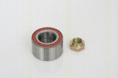 TRISCAN 8530 70101 комплект подшипника ступицы колеса на LADA SAMARA (2108, 2109, 2115)