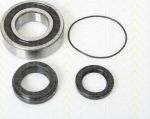 TRISCAN 8530 70202 комплект подшипника ступицы колеса на LADA NIVA II (2123)