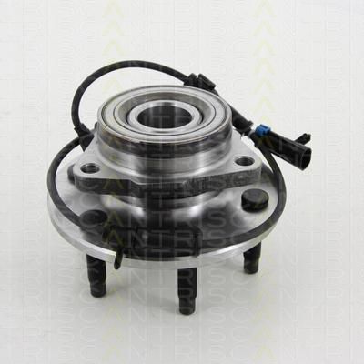 TRISCAN 8530 80001 комплект подшипника ступицы колеса на BUICK LE SABRE
