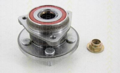 TRISCAN 8530 80009 комплект подшипника ступицы колеса на JEEP GRAND CHEROKEE I (ZJ)