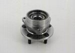 TRISCAN 8530 80017 комплект подшипника ступицы колеса на JEEP CHEROKEE (XJ)