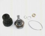 TRISCAN 8540 10102 шарнирный комплект, приводной вал на PEUGEOT J5 автобус (290P)