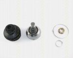 TRISCAN 8540 10103 шарнирный комплект, приводной вал на PEUGEOT 306 (7B, N3, N5)