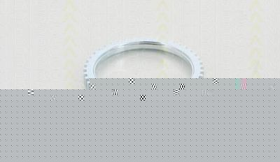 TRISCAN 8540 10417 зубчатый диск импульсного датчика, противобл. устр на MAZDA 626 IV Hatchback (GE)