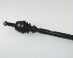 TRISCAN 8540 10505 приводной вал на PEUGEOT 106 I (1A, 1C)
