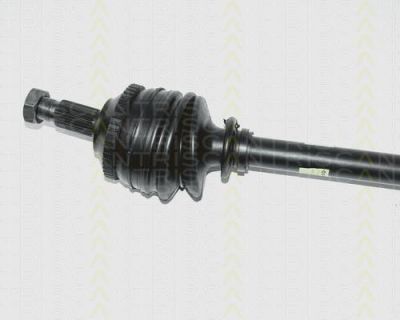 TRISCAN 8540 10516 приводной вал на PEUGEOT EXPERT фургон (222)