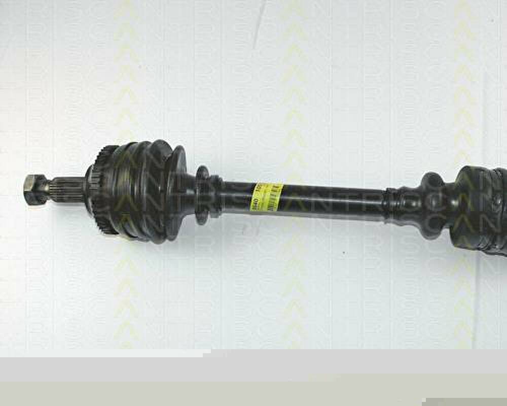 TRISCAN 8540 10517 приводной вал на PEUGEOT EXPERT фургон (222)