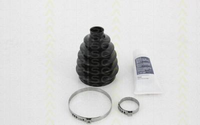 TRISCAN 8540 10822 комплект пылника, приводной вал на OPEL ZAFIRA B Van