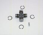 TRISCAN 8540 110 шарнир, продольный вал на VOLVO 740 Kombi (745)