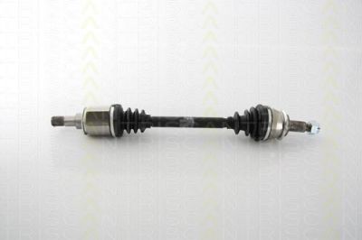 TRISCAN 8540 11526 приводной вал на MINI MINI (R50, R53)