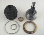 TRISCAN 8540 13117 шарнирный комплект, приводной вал на TOYOTA CARINA E седан (_T19_)