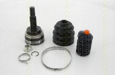 TRISCAN 8540 13146 шарнирный комплект, приводной вал на TOYOTA CAMRY седан (_XV4_)