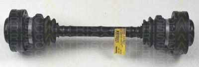 TRISCAN 8540 13405 зубчатый диск импульсного датчика, противобл. устр на TOYOTA YARIS VERSO (_NLP2_, _NCP2_)