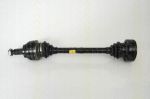 TRISCAN 8540 13511 приводной вал на TOYOTA COROLLA Liftback (_E8_)