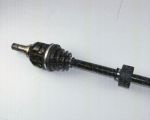 TRISCAN 8540 13526 приводной вал на TOYOTA CARINA E седан (_T19_)