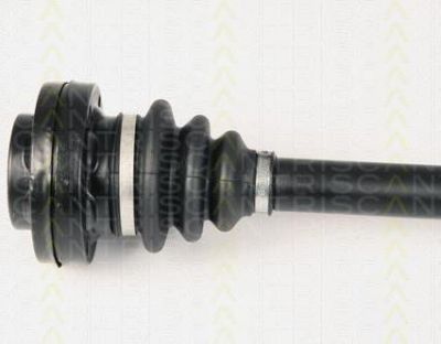 TRISCAN 8540 13801 комплект пылника, приводной вал на TOYOTA CAMRY Liftback (_V1_)