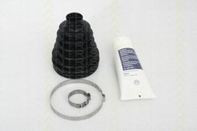 TRISCAN 8540 13813 комплект пылника, приводной вал на TOYOTA MR 2 III (ZZW3_)