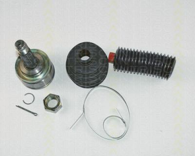 TRISCAN 8540 14102 шарнирный комплект, приводной вал на NISSAN CHERRY II купе (N10)