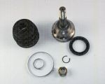 TRISCAN 8540 14116 шарнирный комплект, приводной вал на NISSAN SUNNY II купе (B12)