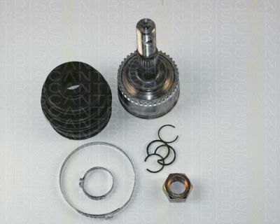 TRISCAN 8540 14132 шарнирный комплект, приводной вал на NISSAN SUNNY III Hatchback (N14)