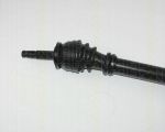 TRISCAN 8540 14534 приводной вал на NISSAN STANZA Hatchback (T11)