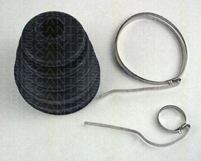 TRISCAN 8540 14902 комплект пылника, приводной вал на NISSAN BLUEBIRD Hatchback (T72, T12)