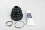 TRISCAN 8540 14918 комплект пылника, приводной вал на NISSAN PRIMERA (P12)