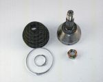 TRISCAN 8540 15103 шарнирный комплект, приводной вал на FIAT UNO (146A/E)