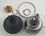 TRISCAN 8540 15132 шарнирный комплект, приводной вал на FIAT STILO (192)