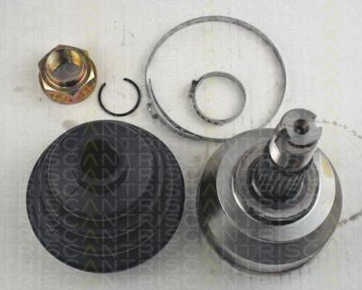 TRISCAN 8540 15132 шарнирный комплект, приводной вал на FIAT STILO (192)