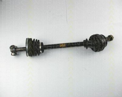 TRISCAN 8540 15525 приводной вал на FIAT TEMPRA (159)