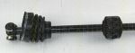 TRISCAN 8540 15526 приводной вал на FIAT TEMPRA (159)