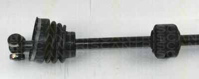 TRISCAN 8540 15526 приводной вал на FIAT TEMPRA (159)