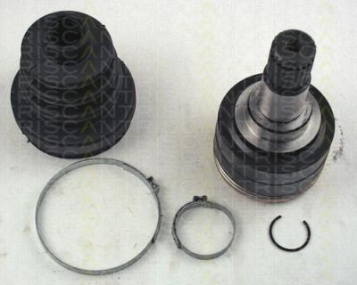 TRISCAN 8540 16201 шарнирный комплект, приводной вал на FORD ESCORT IV (GAF, AWF, ABFT)